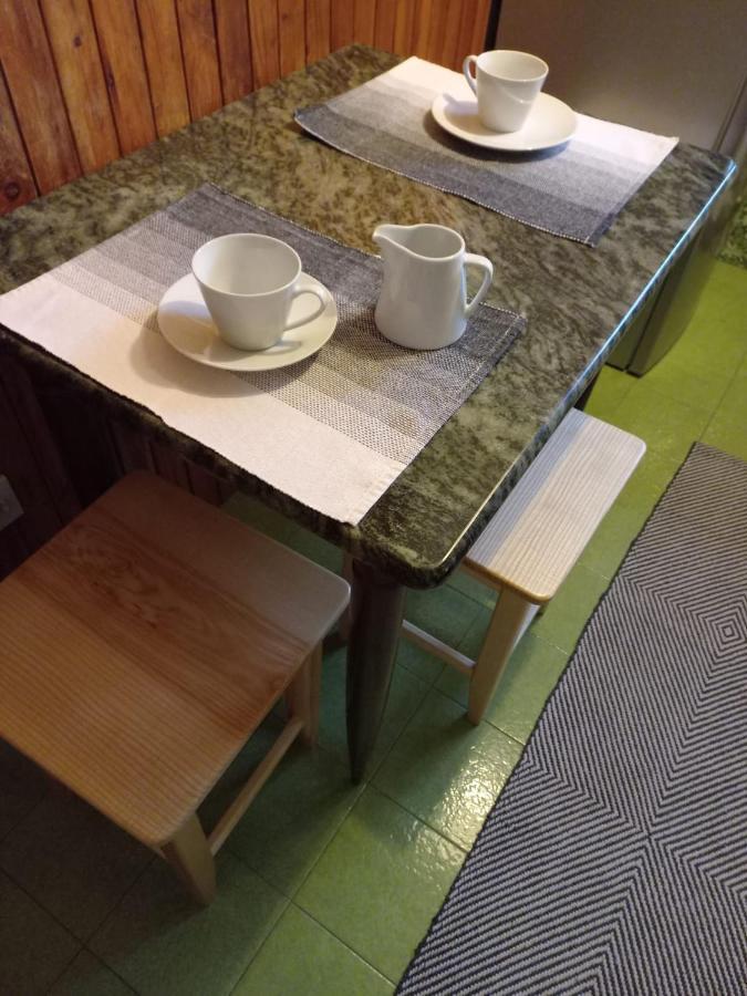 Spodnja Idrija Riverside Villa Avo - Apartment Martin מראה חיצוני תמונה