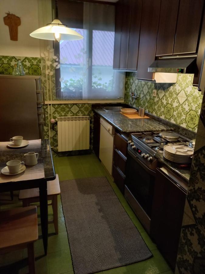 Spodnja Idrija Riverside Villa Avo - Apartment Martin מראה חיצוני תמונה